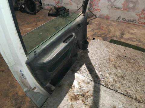 Foto 4ª: Puerta Delantera Izquierda Peugeot Expert BASICO 94CV 69KW [RHX] (2000)