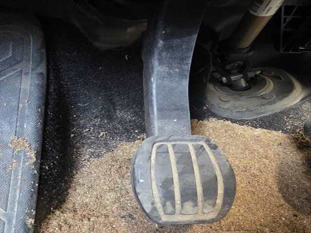 Pedal Embrague Citroen C5 SHINE AIRCROSS 131CV 96KW