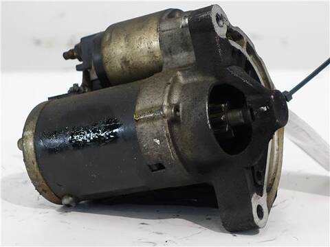 Motor de Arranque Citroen C2 1.1 60CV 44KW