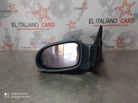 Foto 1ª: Retrovisor Izquierdo Mercedes Clase C 160 230 COMPRESSOR 208.347) COUPE 193CV 142KW [111975] (2001)