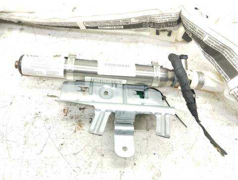 Foto 2ª: Airbag Cortina Delantero Derecho Bmw Mini COOPER D 112CV 82KW [N47C20A] (2014)