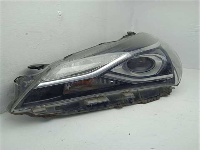 Foto 3ª: Faro Izquierdo Toyota Yaris HYBRID ACTIVE 101CV [1NZFXE] (2018)