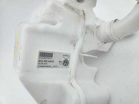 Foto 3ª: Deposito Limpiaparabrisas Volkswagen Touran LIFE 149CV 110KW [DXPA] (2024)