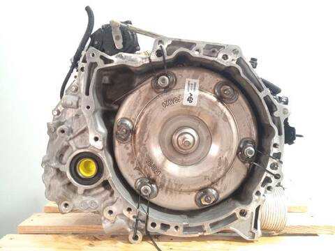 Caja Cambios Automatica Citroen C4 1.2 12V E-THP PICASSO 130CV 96KW AUT.