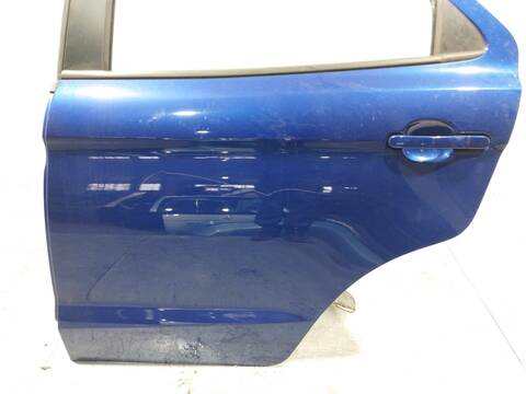 Foto 3ª: Puerta Trasera Izquierda Ford Ka 1.2 TI-VCT 85CV 63KW [YSKD,YSKE] (2018)