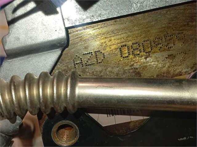 Motor Completo Volkswagen Golf 1.6 16V