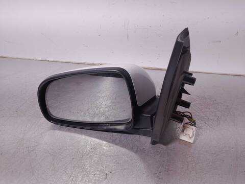 Foto 3ª: Retrovisor Izquierdo Chevrolet Aveo 1.4 CAT 101CV 74KW [F14D4] (2010)