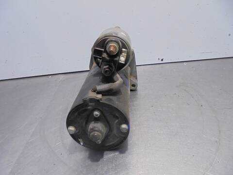 Foto 4ª: Motor de Arranque Volvo S60 2.4 D BERLINA 163CV 120KW [D5244T] (2004)