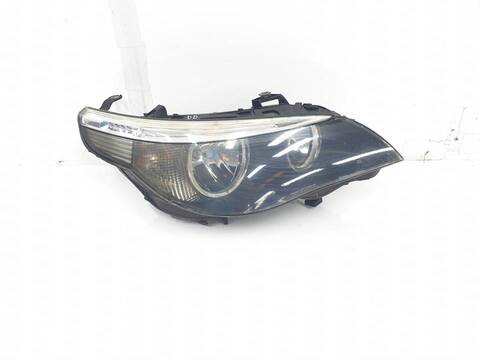 Faro Derecho Bmw Serie 5 518 525D
