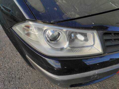 Faro Derecho Renault Megane K9K732 GRANDTOUR II GRANDTOUR