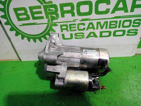 Motor de Arranque Citroen Berlingo 1.9 D 600 FURG. 69CV