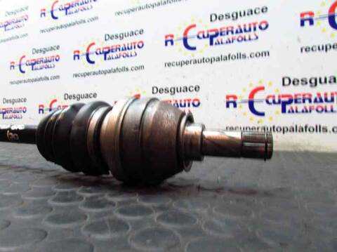 Foto 2ª: Transmision Delantera Izquierda Opel Astra Z16XEP (2006)