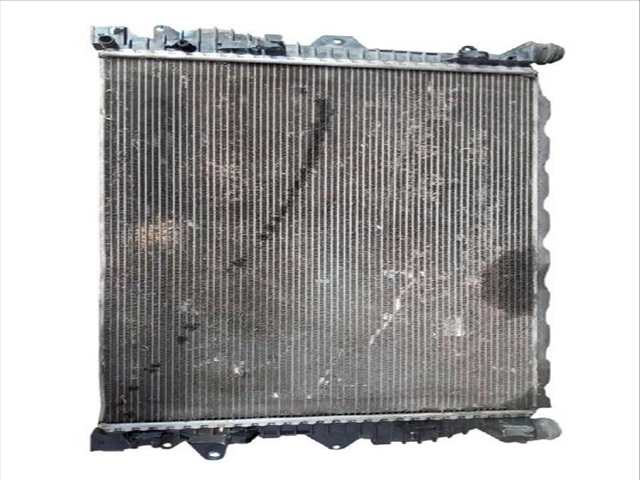 Foto 2ª: Intercooler Land Rover Discovery 2.0 D 4X4 (2014)