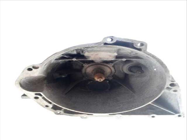 Foto 2ª: Caja Cambios Volkswagen Touareg 2.5 R5 TDI 174CV (2002)