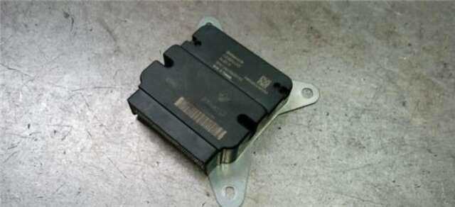 Foto 2ª: Centralita Airbag Renault Twingo 0.9 TCE [H4BC401]