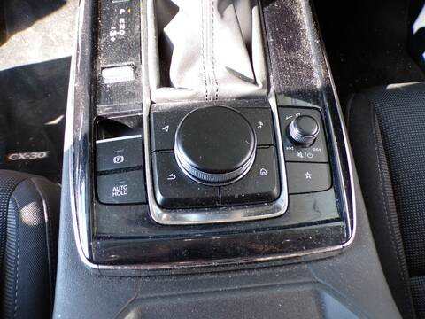 Freno de Mano Mazda CX-30 PE