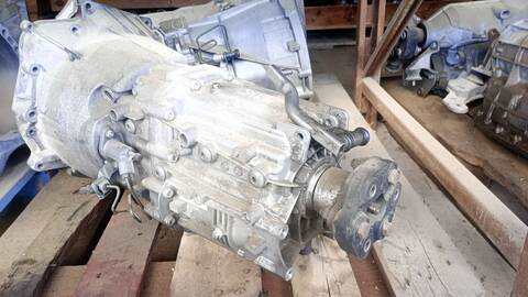 Caja Cambios Bmw Serie 3 315 320TD M SPORT 150CV 110KW