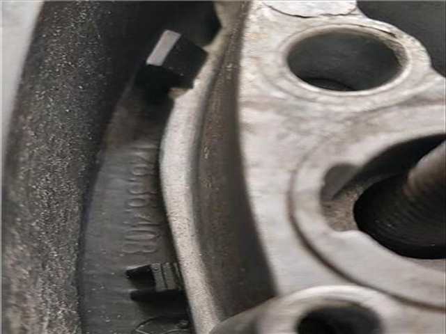 Foto 3ª: Retrovisor Derecho Seat Ibiza 1.6 TDI BERLINA 105CV 77KW [CAYC] (2010)