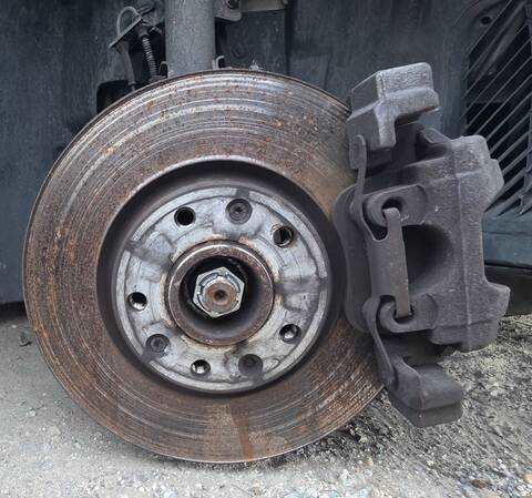 Mangueta Delantera Derecha Citroen C4 ORIGINS PICASSO 131CV 96KW
