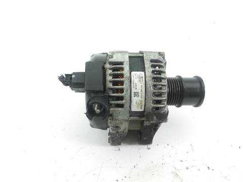 Foto 3ª: Alternador Ford C Max 1.0 ECOBOOST [M1DD] (2010)