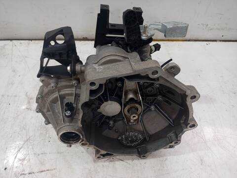 Caja Cambios Volkswagen Polo A-POLO 75CV 55KW
