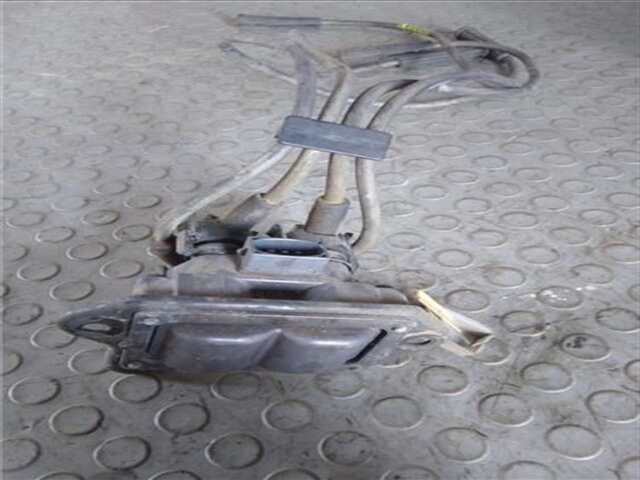 Modulo Encendido Ford Fiesta 1.1 CFI