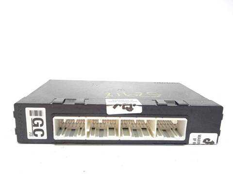 Foto 3ª: Centralita Confort BSI Subaru Impreza 1.6 CAT 114CV 84KW [FB16] (2013)