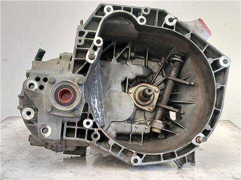 Caja Cambios Alfa Romeo 147 1.9 JTDM 8V 120CV 88KW