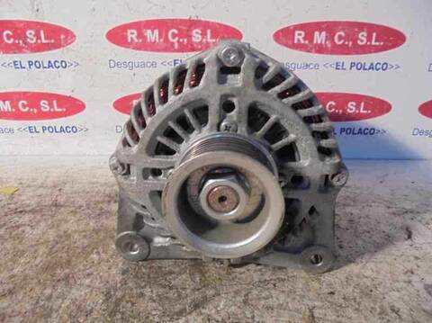 Alternador Nissan Juke 1.6 16V CAT 117CV 86KW