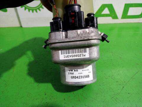 Foto 2ª: Bomba de Direccion Seat Ibiza EMOCION 60CV 44KW [CGPB] (2010)