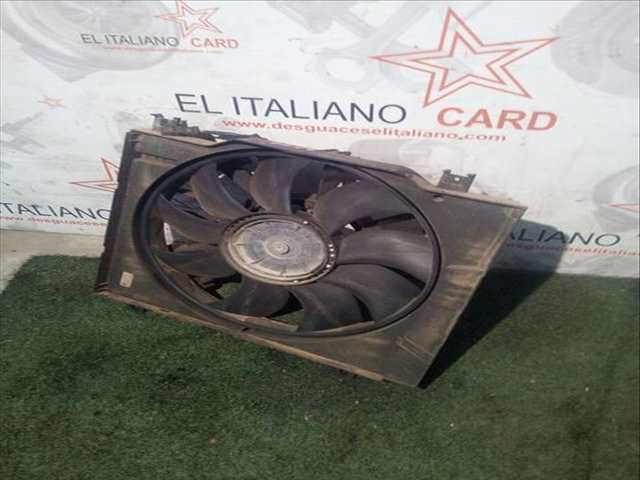 Foto 2ª: Electroventilador Jeep Grand Cherokee 2.7 CRD LAREDO 163CV 120KW [665921] (2003)