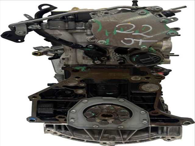 Motor Completo Audi A3 2.0 TSI 186 CV 137KW