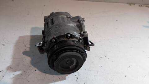 Foto 3ª: Compresor Aire Acondicionado Cadillac STS 4.6 V8 325CV (2005)