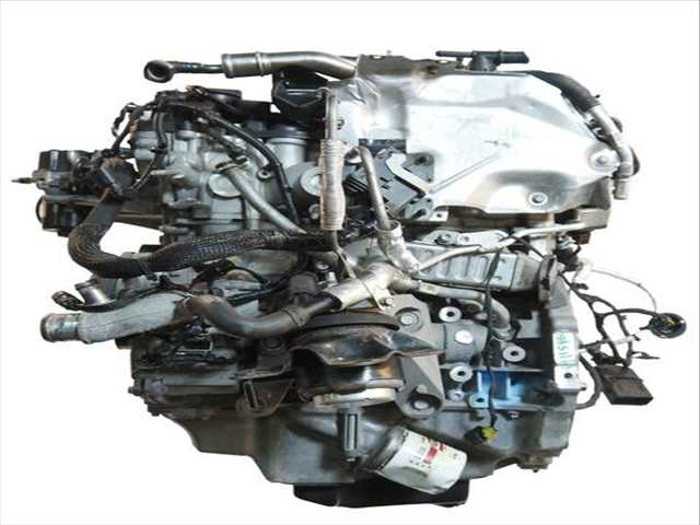 Foto 3ª: Motor Completo Jeep Wrangler 270 - 272 CV [EC1] (2021)