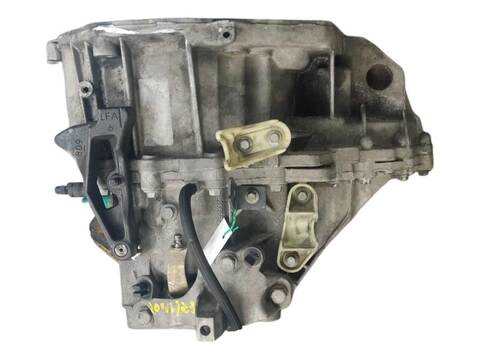 Foto 2ª: Caja Cambios Renault Megane 1.9 DCI KZ0J KZ0N KZ1S) 131CV (2008)
