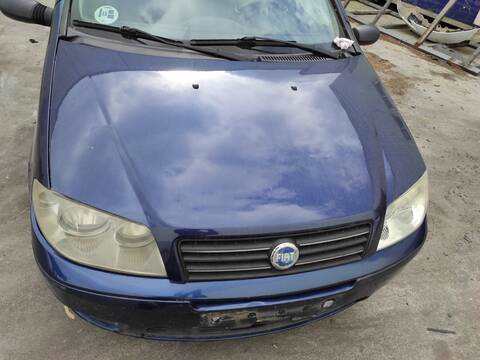 Capot Fiat Punto 1.9 D 188) BERLINA 188A9000