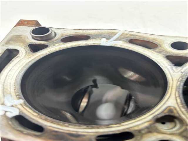 Bloque Motor Land Rover Range 150 - 190 CV