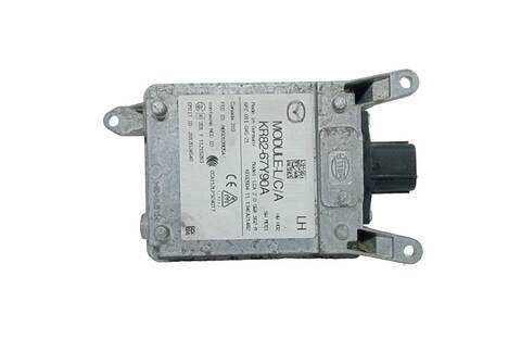 Foto 2ª: Centralita Motor ECU Mazda CX5 STYLE 2WD [SH] (2012)