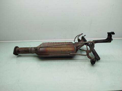 Foto 3ª: Catalizador Volvo XC 60 D5 AWD 205CV 151KW [D 5244 T10] (2010)