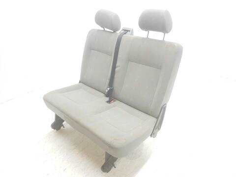 Foto 2ª: Asiento Trasero Central Volkswagen Transporter 1.9 TDI 105CV T5 [AXB] (2003)