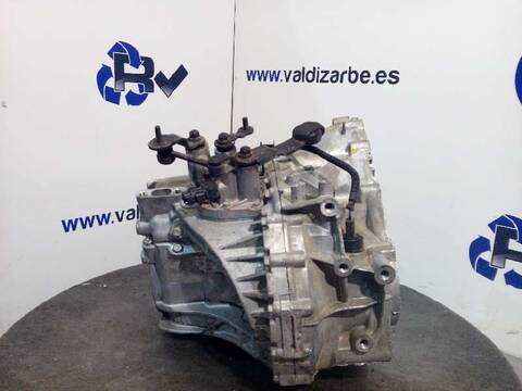 Foto 2ª: Caja Cambios Kia Ceed D SPORTY WAGON EMOTION [D4EA] (2009)