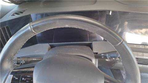 Mando Multifuncion Opel Astra 1.2 FPHNSL FPHNSR) 131CV 96KW