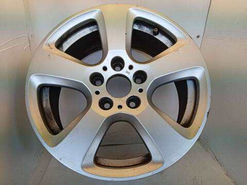 Foto 1ª: LLanta Aleacion Bmw Serie 5 518 530XD BERLINA 235CV 173KW [M57306D3] (2008)