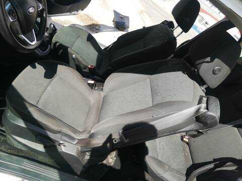 Asiento Delantero Izquierdo Ford B Max T3JB CB2)