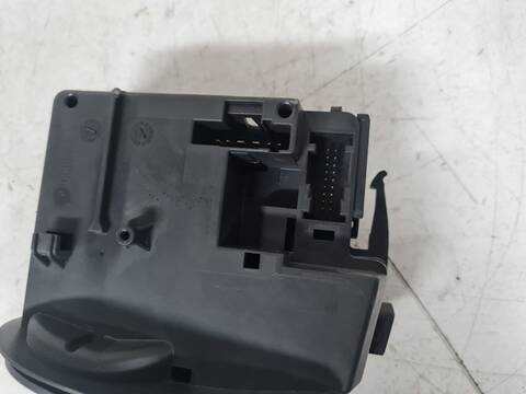 Foto 2ª: Mando Multifuncion Renault Kangoo AUTHENTIQUE 82CV 60KW [K9K702] (2008)