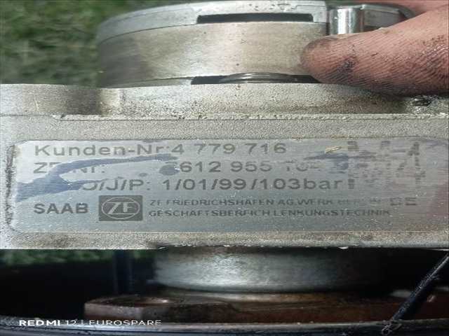 Foto 4ª: Bomba Servodireccion Opel Frontera 2.2 D B 3P [X22DTH] (1999)