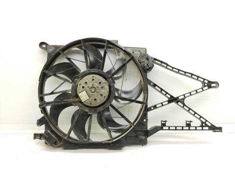 Foto 1ª: Electroventilador Opel Astra CLUB BERLINA 68CV 50KW [X17DTL] (1999)