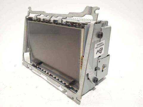 Foto 3ª: Sistema GPS Jaguar XF 2.2 DIESEL CAT 190CV 140KW [224DT] (2013)