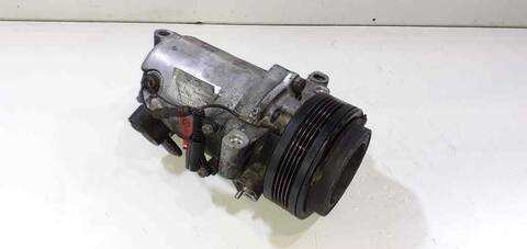 Compresor Aire Acondicionado Bmw Serie 3 315 320D BERLINA 136CV 100KW