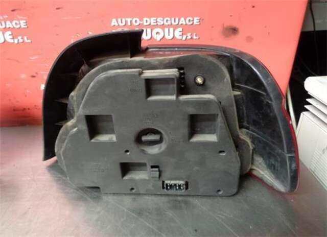 Foto 2ª: Piloto Trasero Izquierdo Bmw Serie 5 518 520D 2.0 16V DIESEL CAT (136 CV) [204D1]